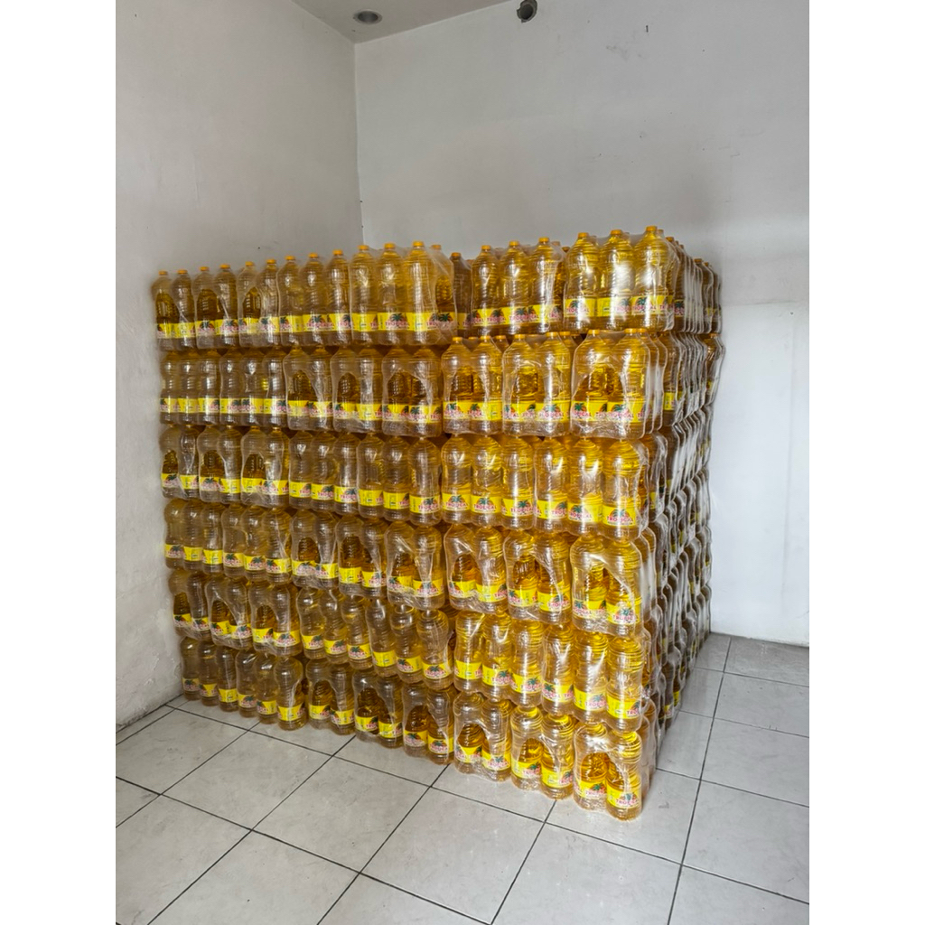 

Tropical 2 Liter isi 1 Krat isi 6 botol | Harga Grosir
