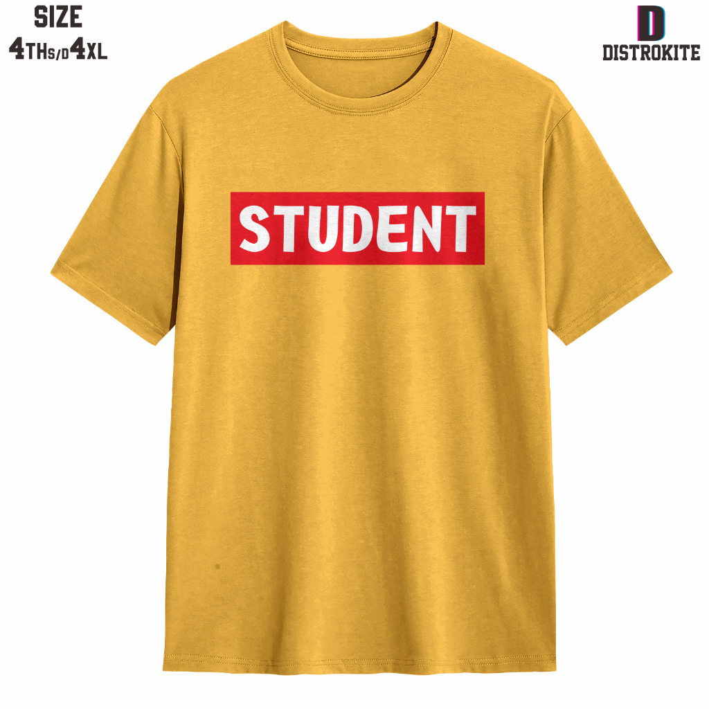 Distrokite Kaos Anime Sakamoto Days Cosplay Student Katun Unisex