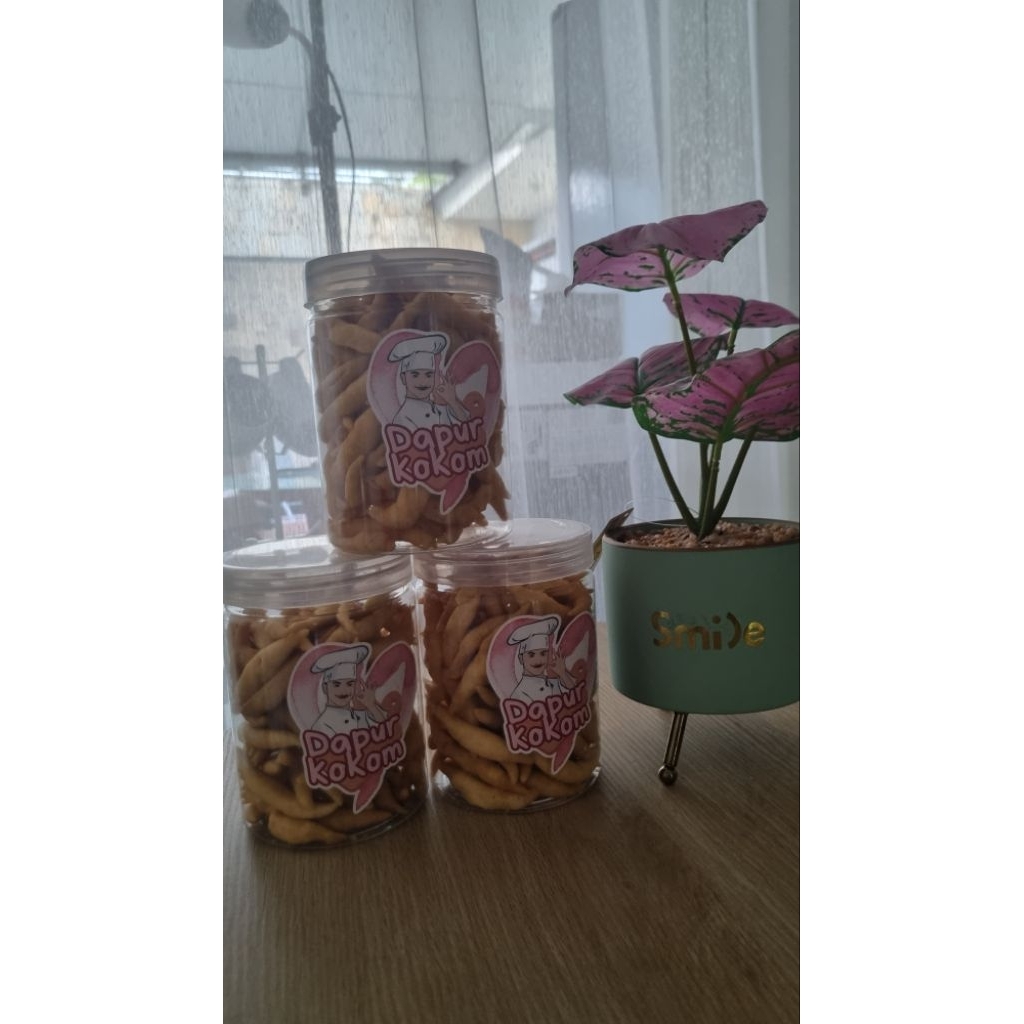 

bundling 3 telur gabus