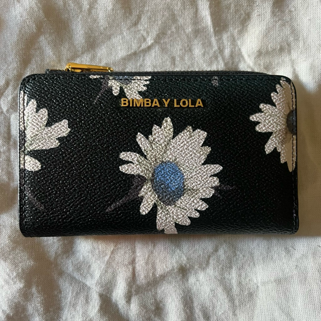 BYL wallet Preloved