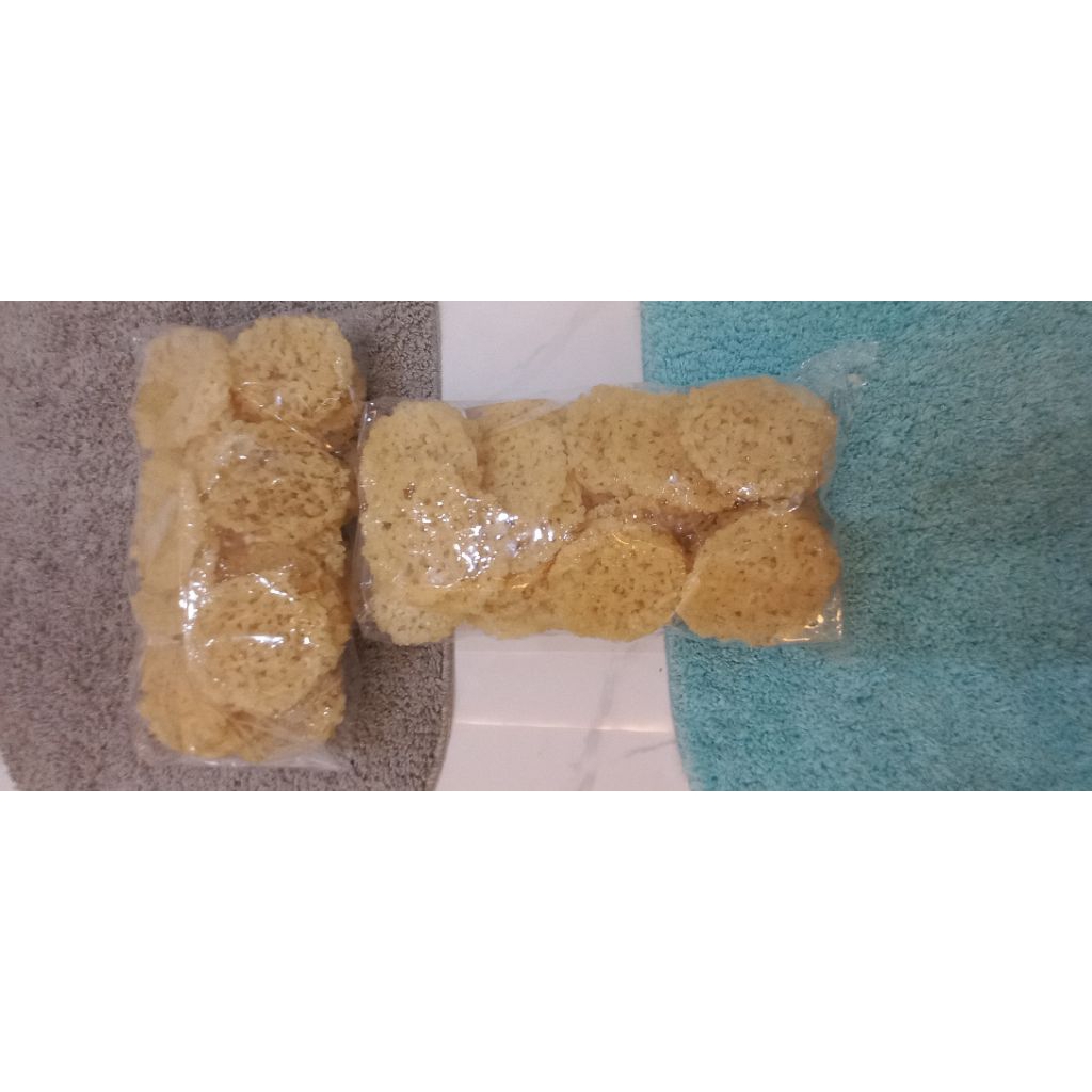 

Rengginang singkong 1 kg