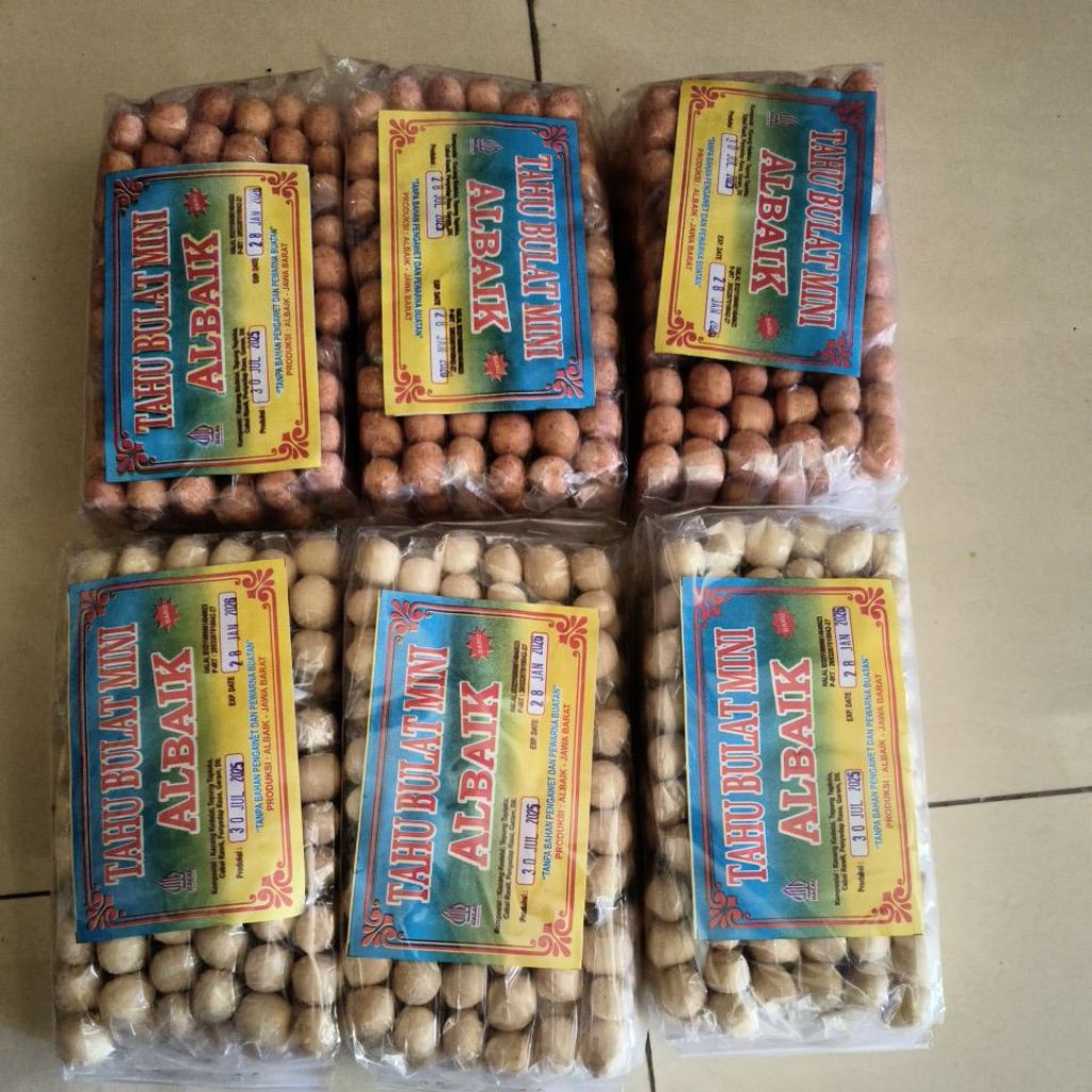 

tahu bulat enakkk,gurih