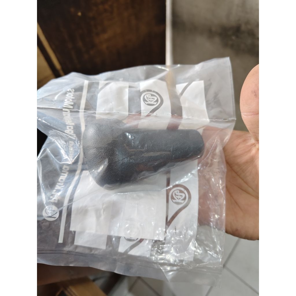 knob tongkat verseneleng mitsubishi ragasa original ktb