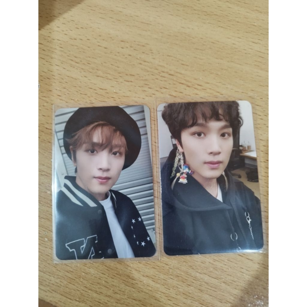 Haechan Neozone "bundling"