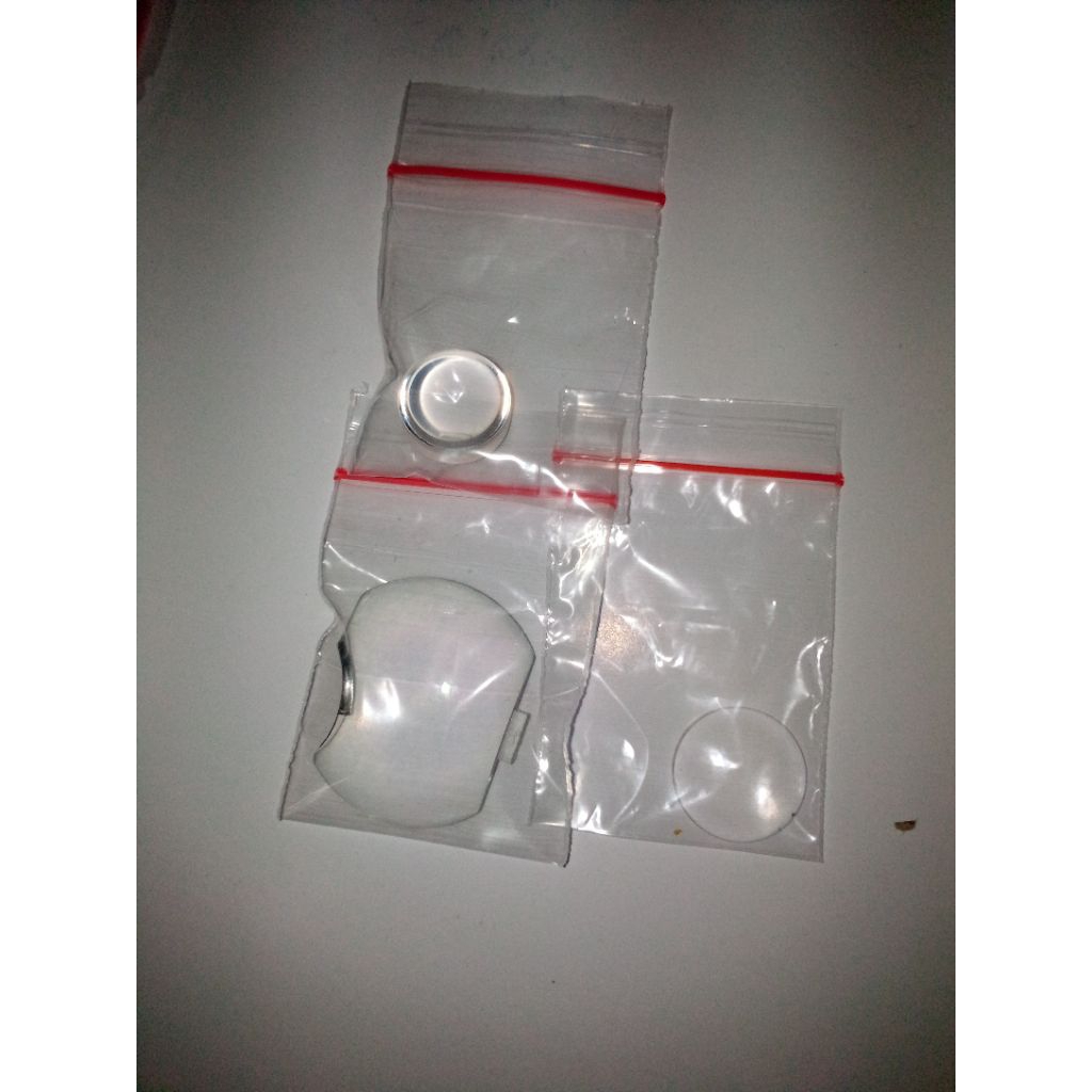 CONDENSER PROYEKTOR OPTOMA INFOCUS