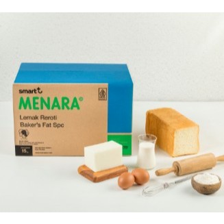 

MENARA® Baker’s Fat SPC - 15 Kg