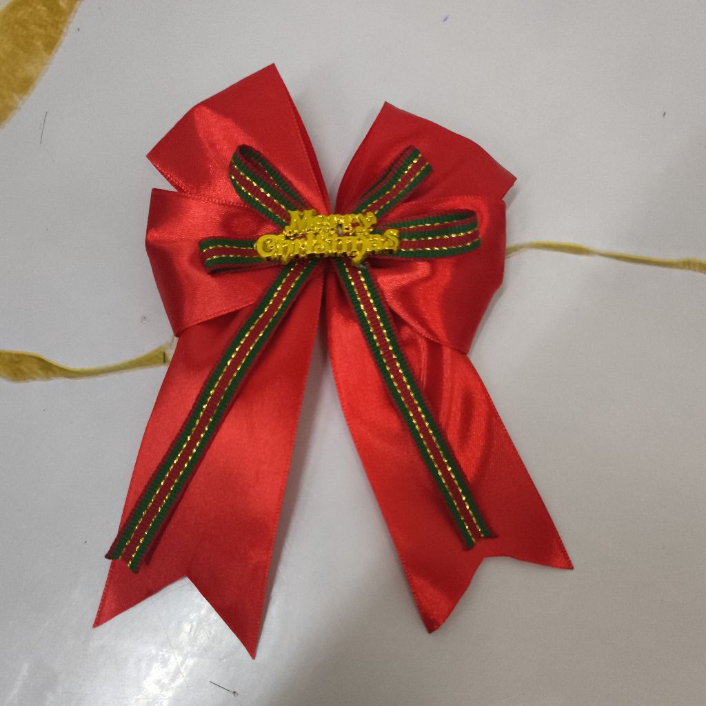 

Pita Natal / Pita Hampers/ Pita Hampers Natal