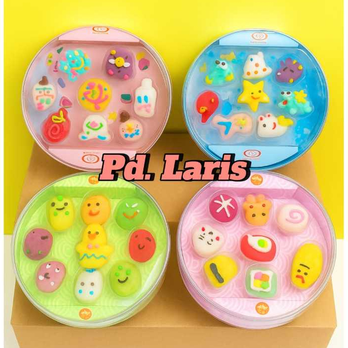 

PERMEN JELI BENTUK KARAKTER LUCU 120GR (permen jelly aneka rasa)