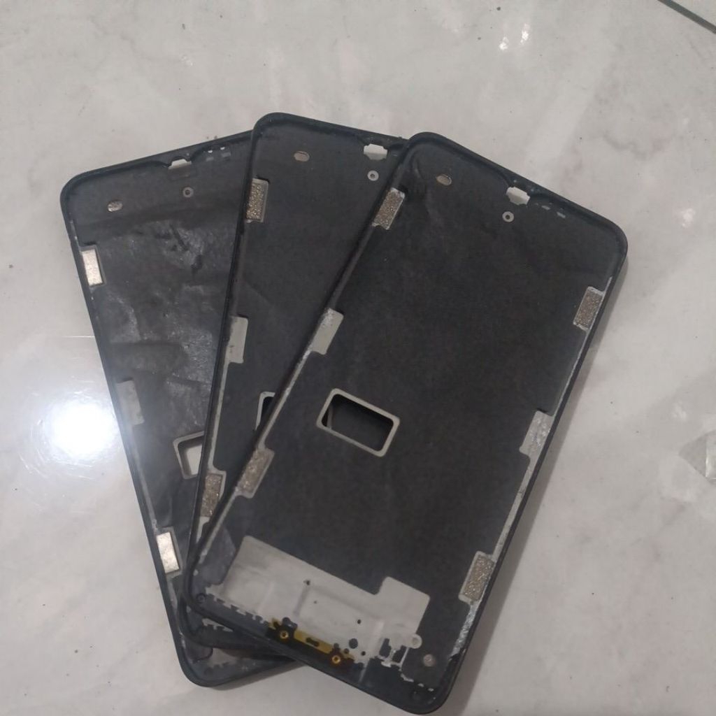 frem/tatakan lcd oppo a5s copotan
