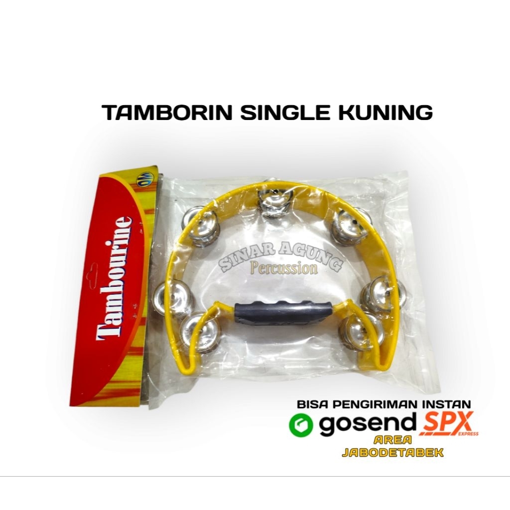 Markis Tamborin|Markis Tamborin single marawis |Tamborin single marawis