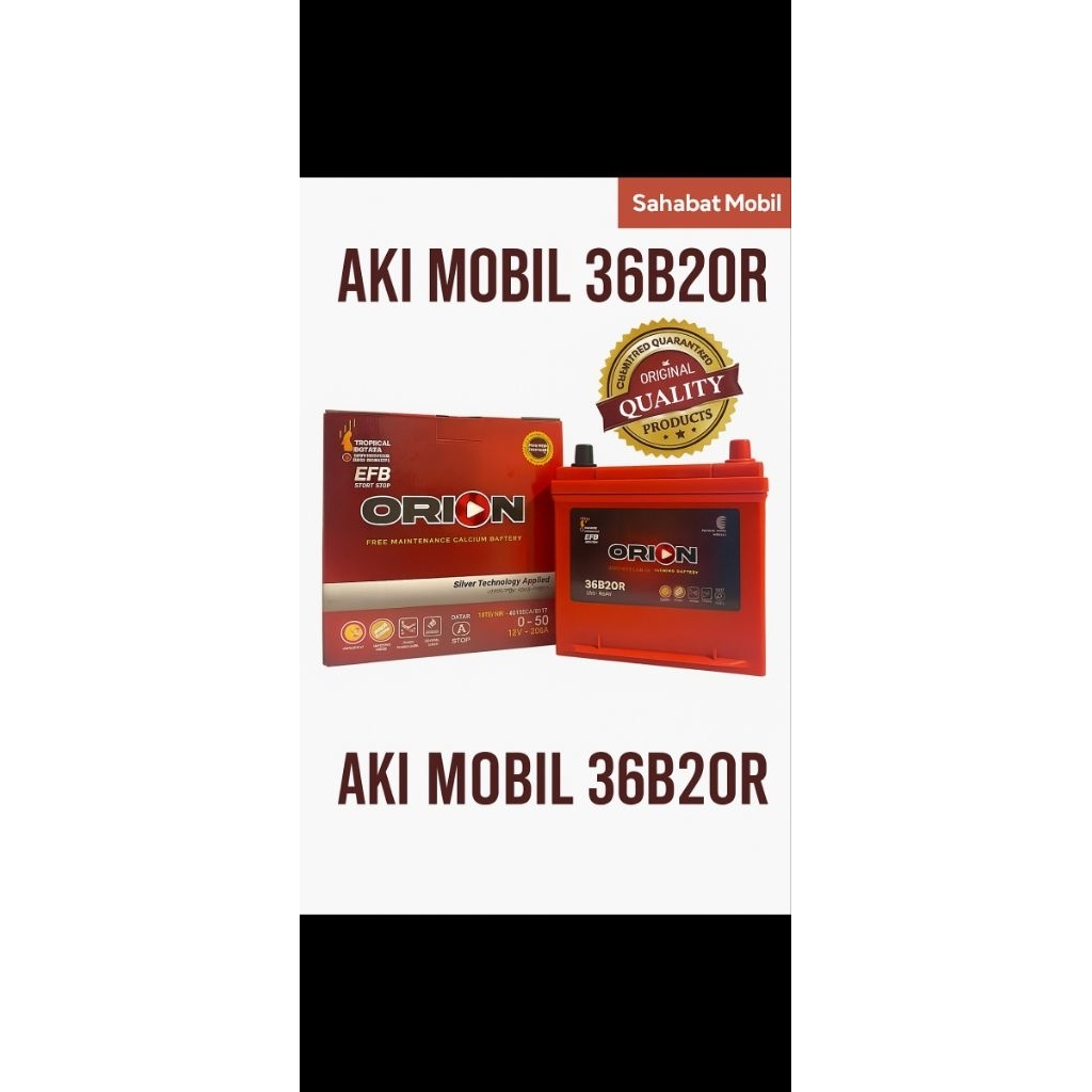 Orion MF 36B20R / NS40Z