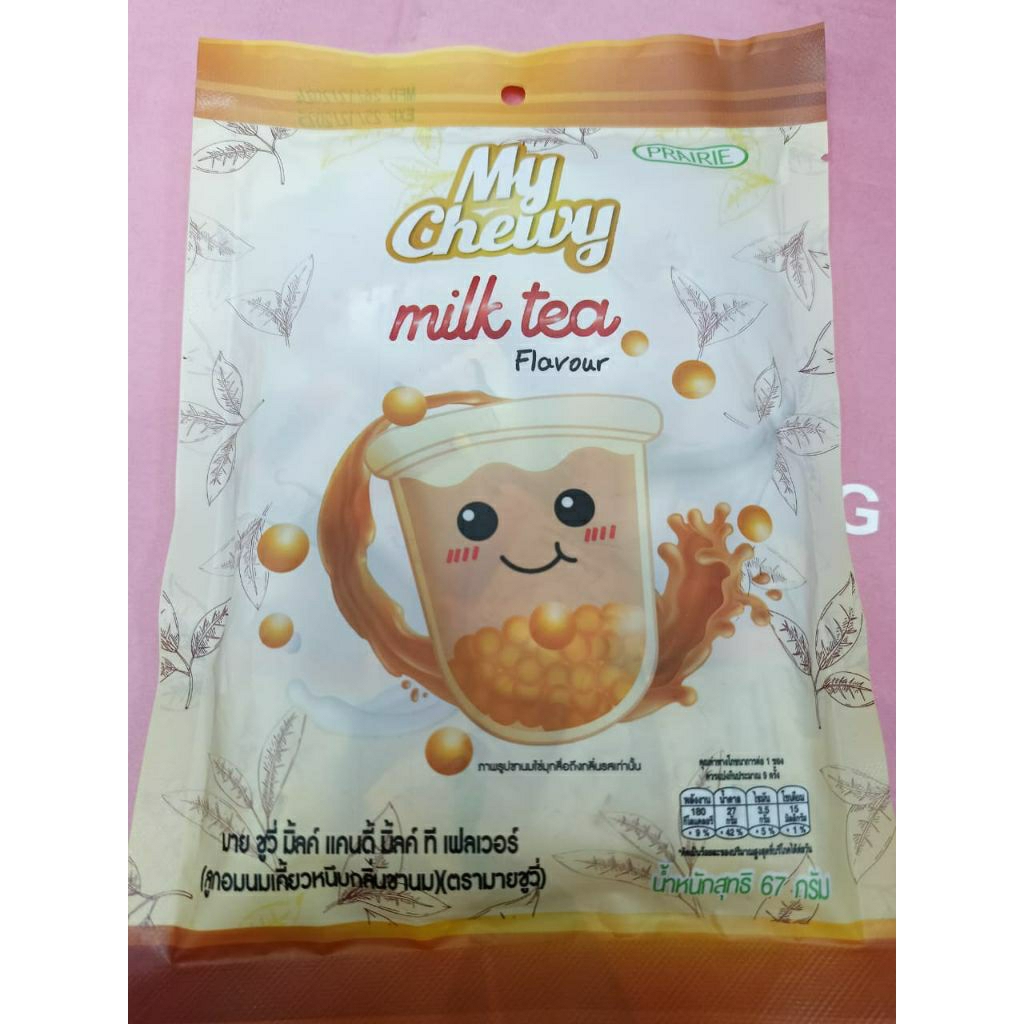 

PREMENMILKTEAIMPORTBANGKOK