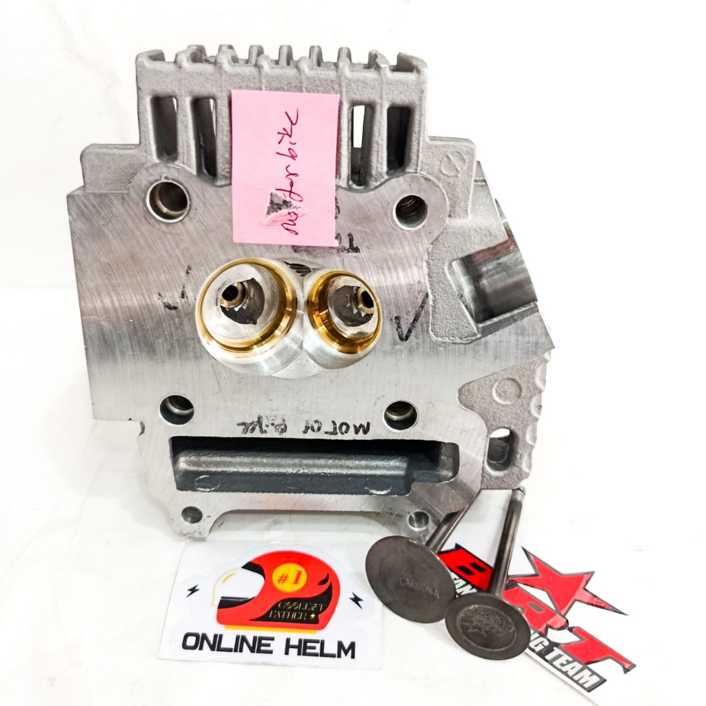 SUPER HEAD BRT ALBRONZE JUPITER Z VEGA R 26/23 29/24 28/24 30/25 34/29 27/23 NON PORTING