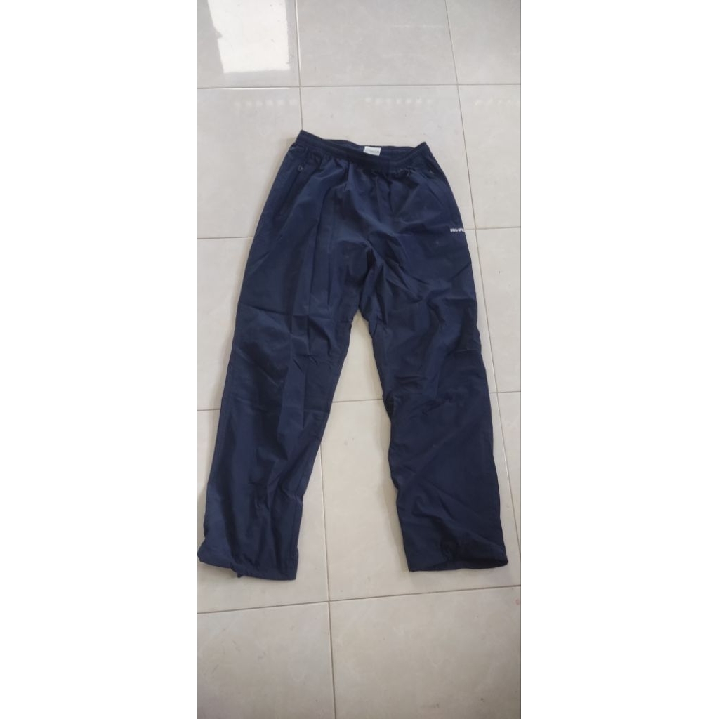 CELANA WINSTOPER BAHAN GORETEX PRO-SPECS