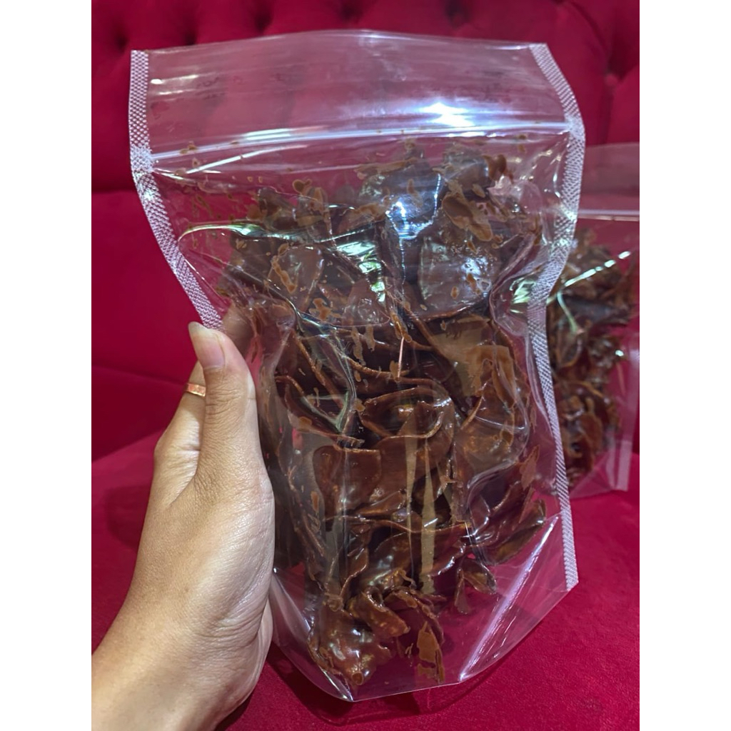 

pisang coklat lumer 1000 grm / 1kg