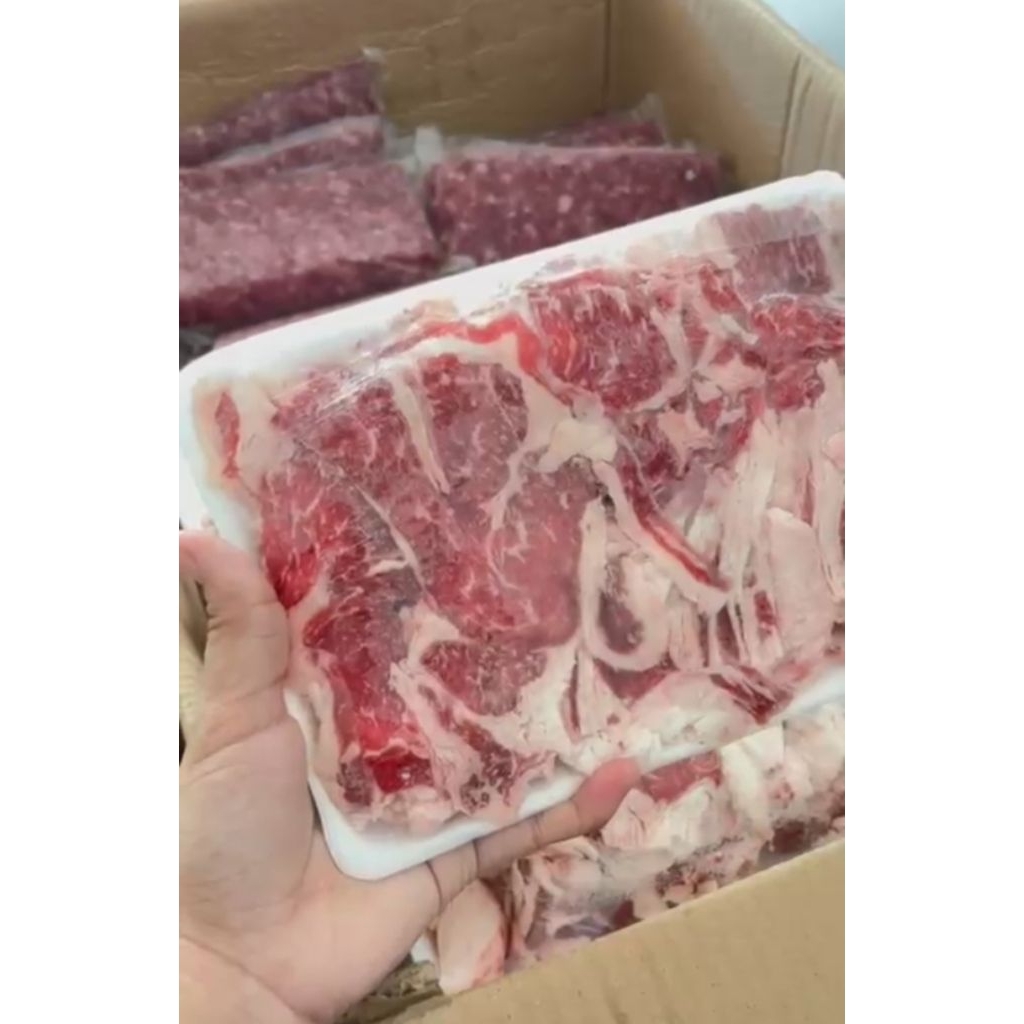 

trimming slice us 500g