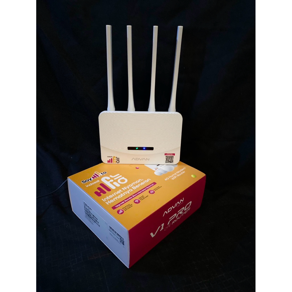 WIFI PORTABLE merk Advan CP pro 1 (Wifi Portable, Wifi SimCard, Wifi Mini, Wifi Indosat, Wifi Modem,