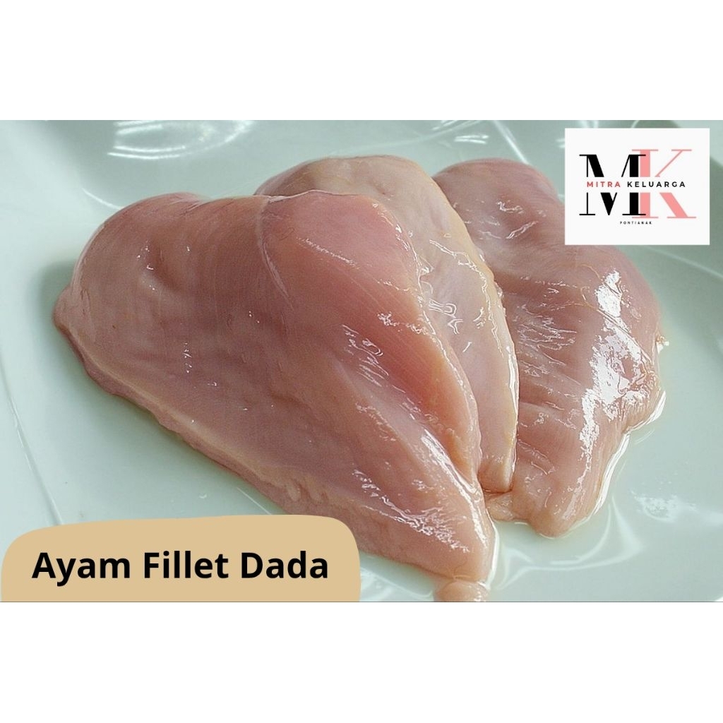 

AYAM FILLET DADA