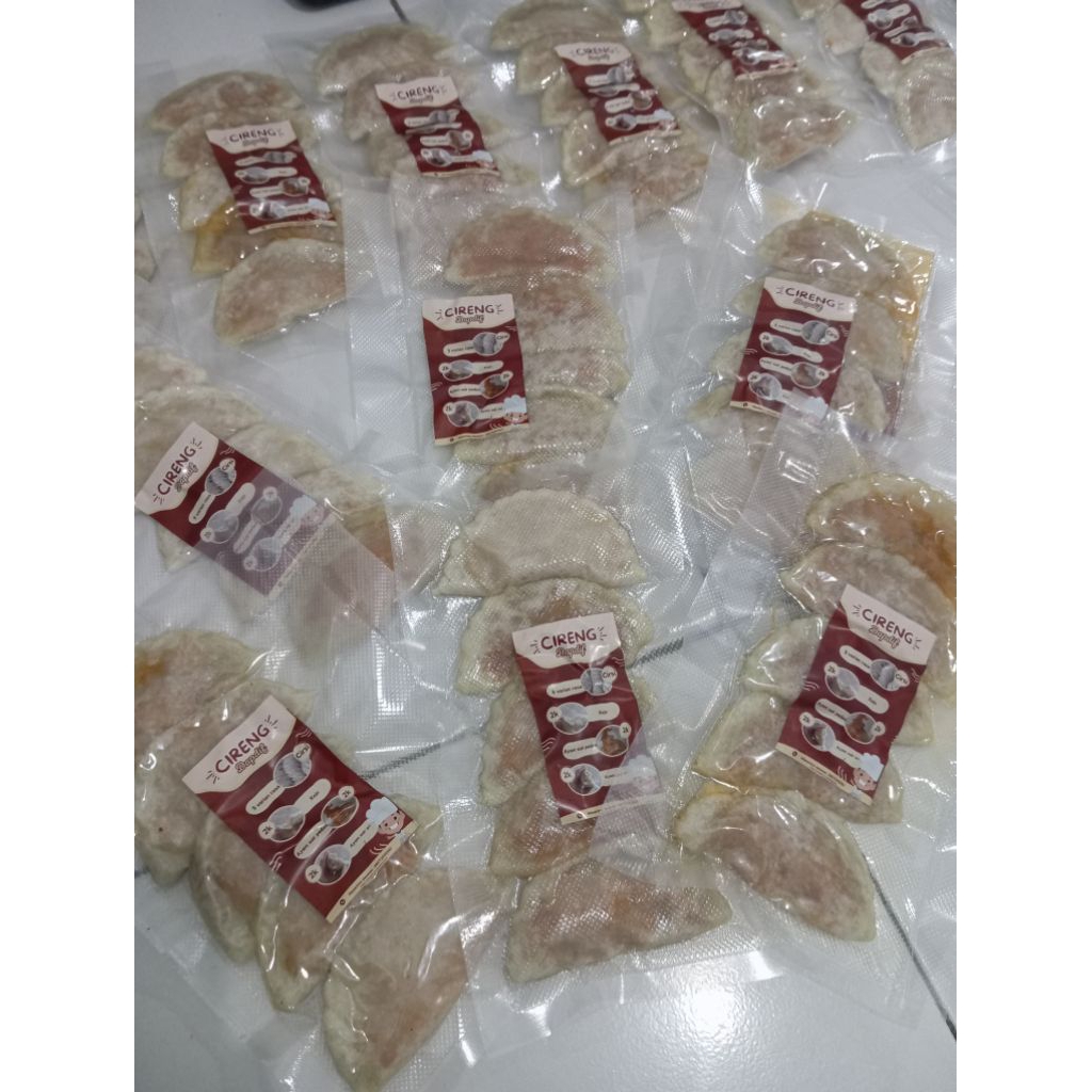 

cireng isi prozen dapdif