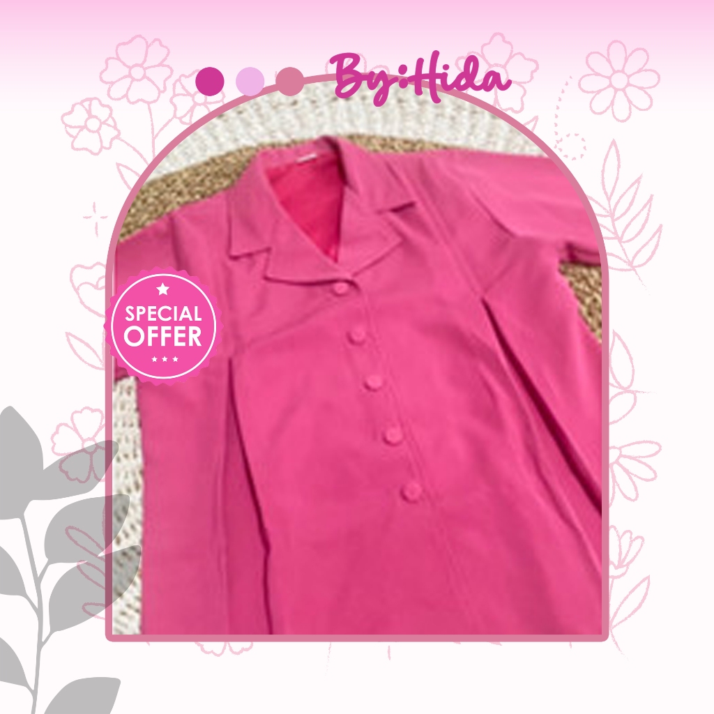 baju psh muslim hamil bhayangkari