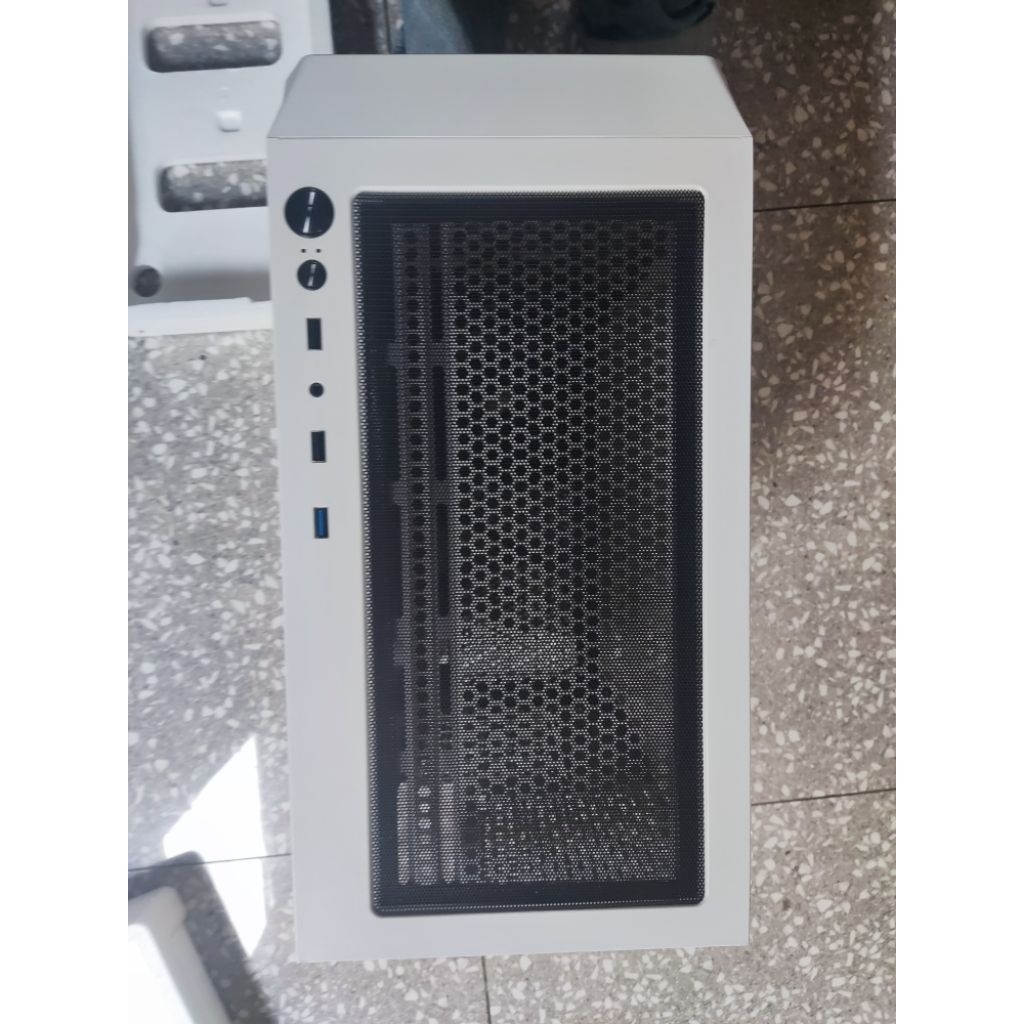 Casing VenomRX Genjiro Argb