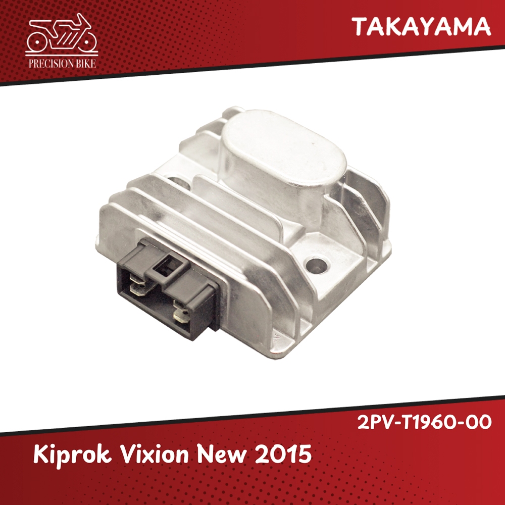 Takayama Kiprok / Regulator Vixion New 2015