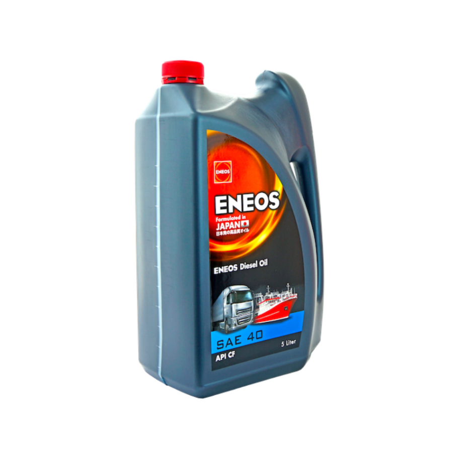 OLI ENEOS DIESEL ( SAE 40 ) 5L