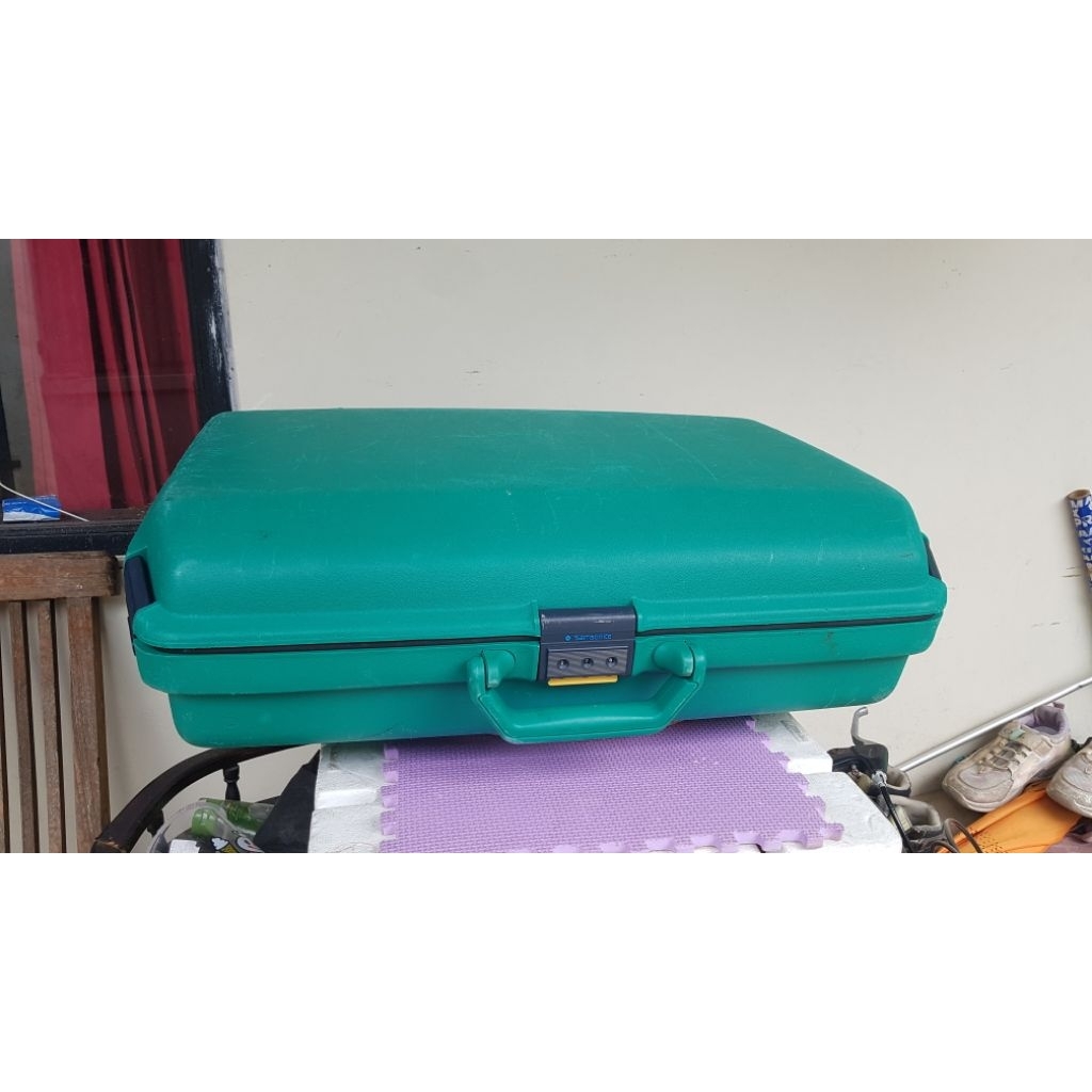 koper Second Samsonite