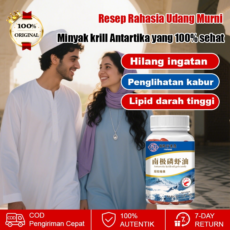 

Pengiriman Cepat Minyak Krill Antarikta Antaritik Panduan Oil