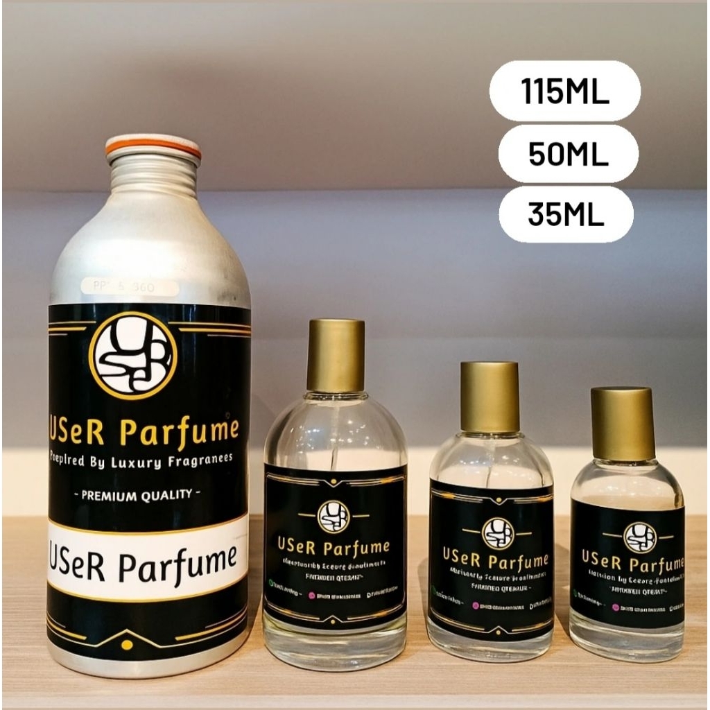 Ferrari BEST SELLER Parfume Tahan Lama