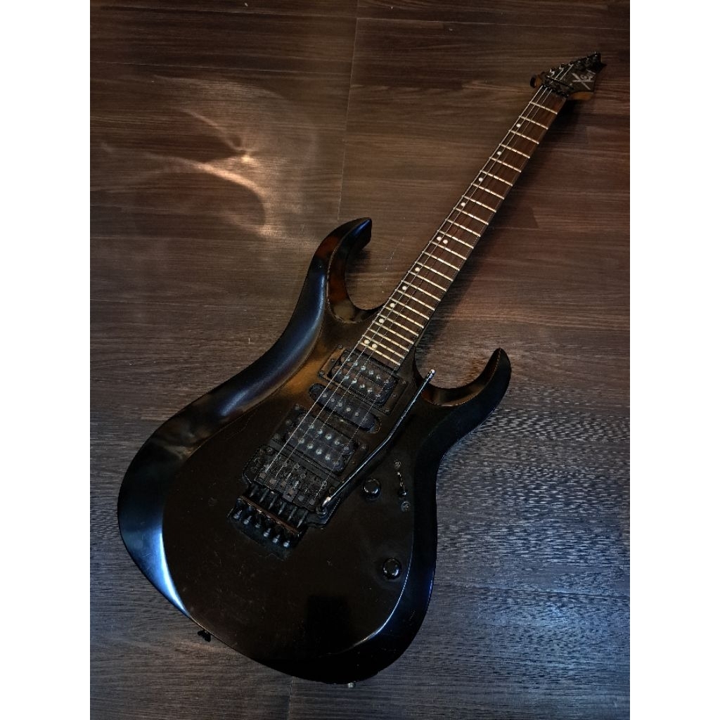 Cort X6 Elektrik Original