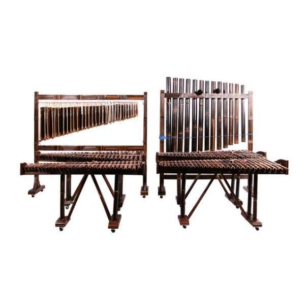 Angklung Arumba 1 Set