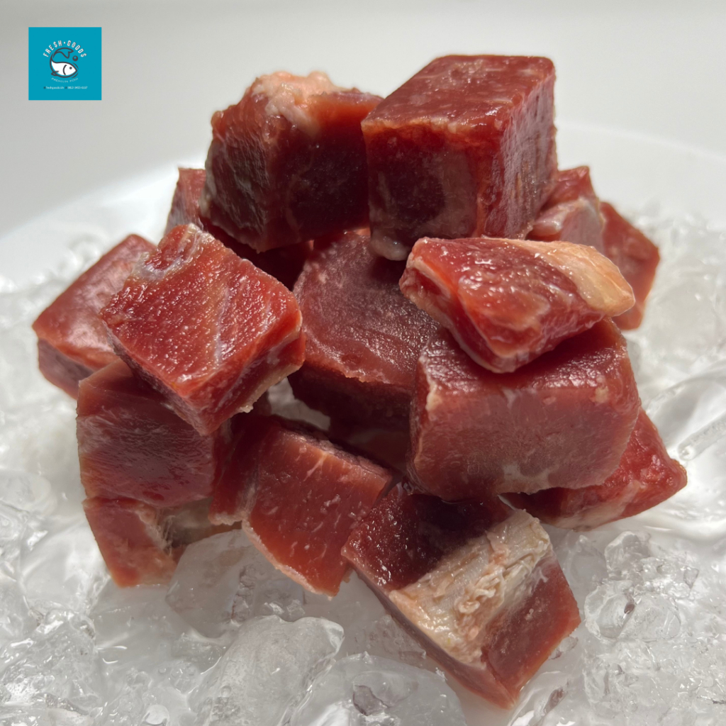 

Daging Sapi Sirloin Premium / Daging Has Luar Dijamin Segar dan Premium by FreshGoods