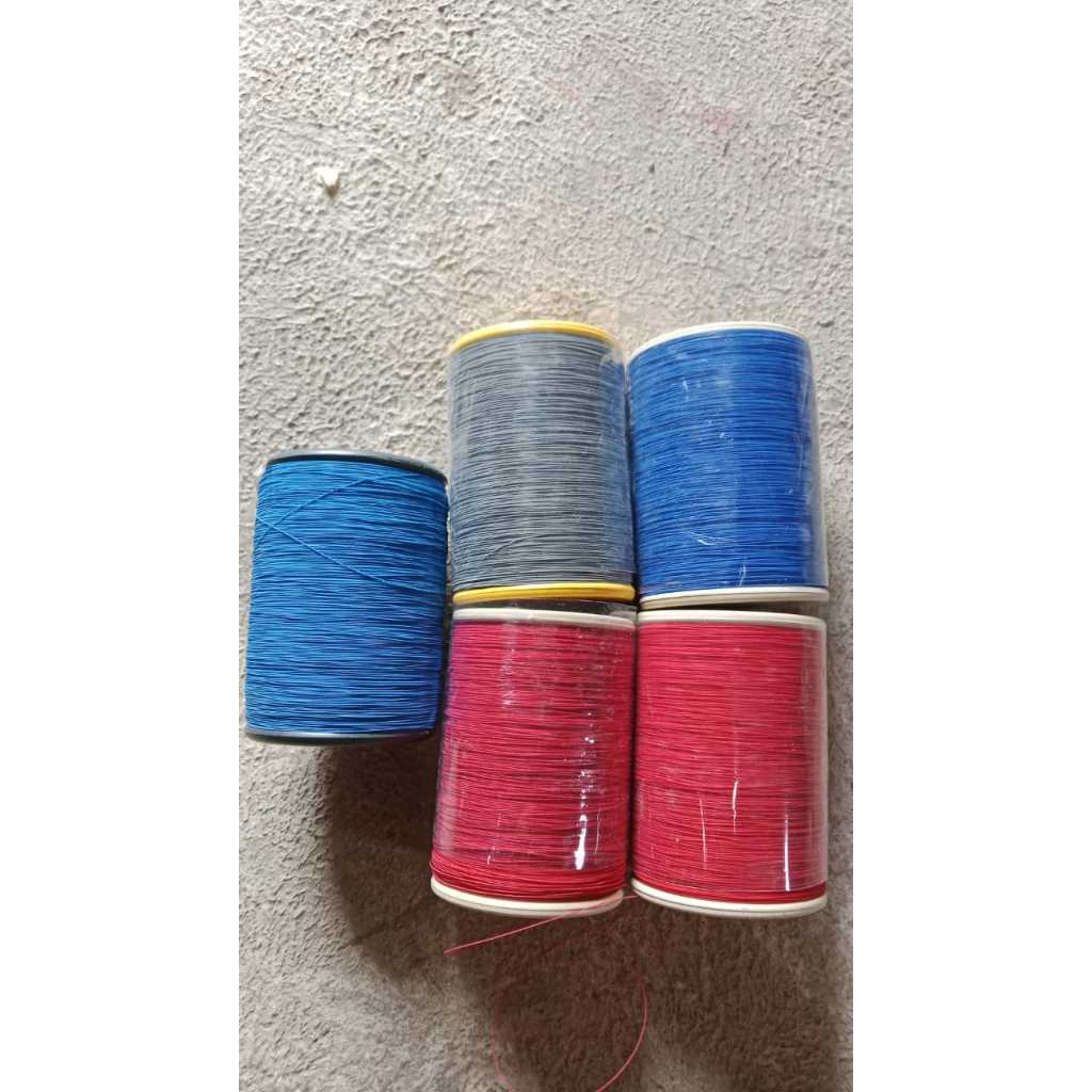 GELASAN SUPER 6000 YARD MURAH SUPER TAJAM - GELASAN SUPER TAJAM MURAH WARNA RANDOM