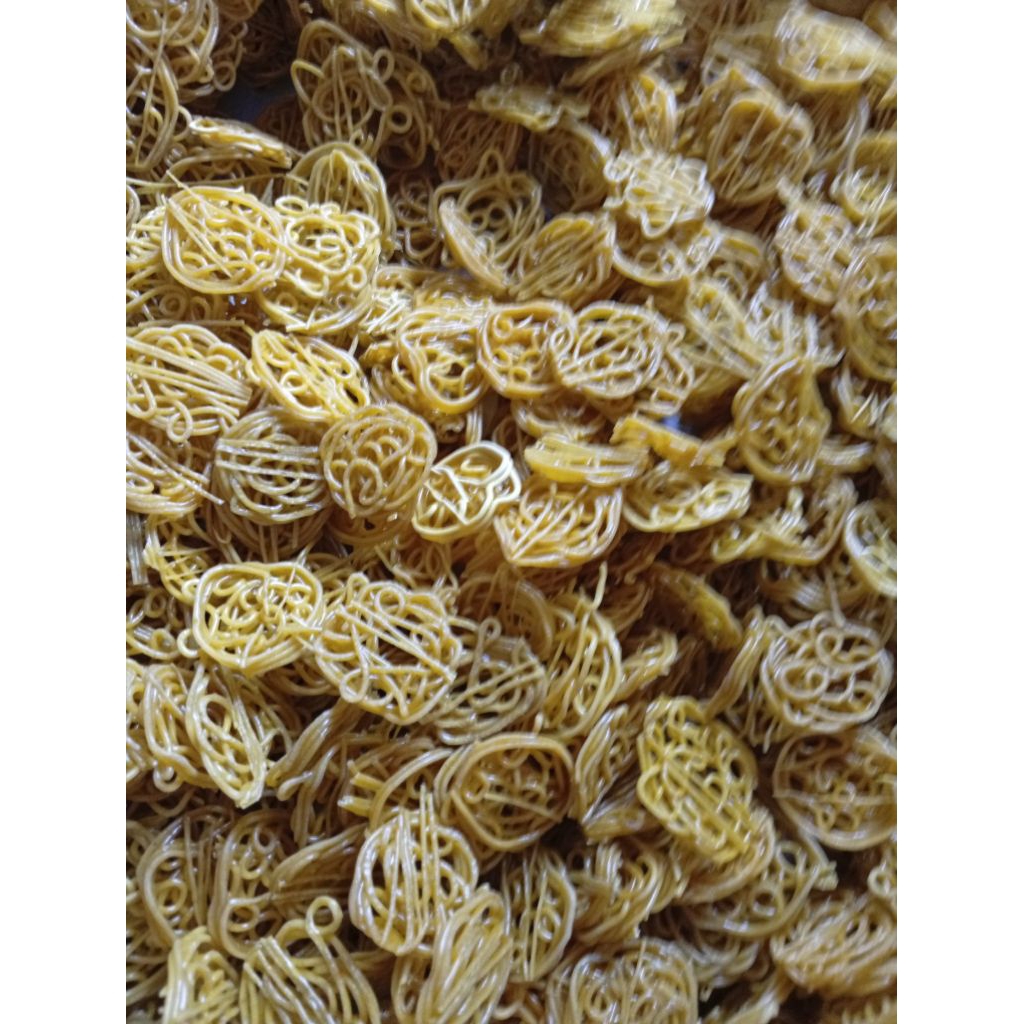 

1kg kerupuk mie mentah