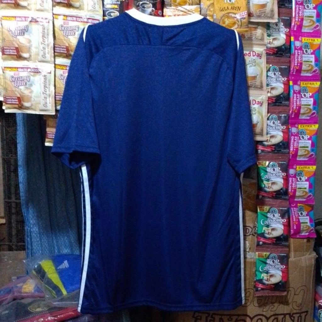 Jersey WBA west Brom wich Albi on