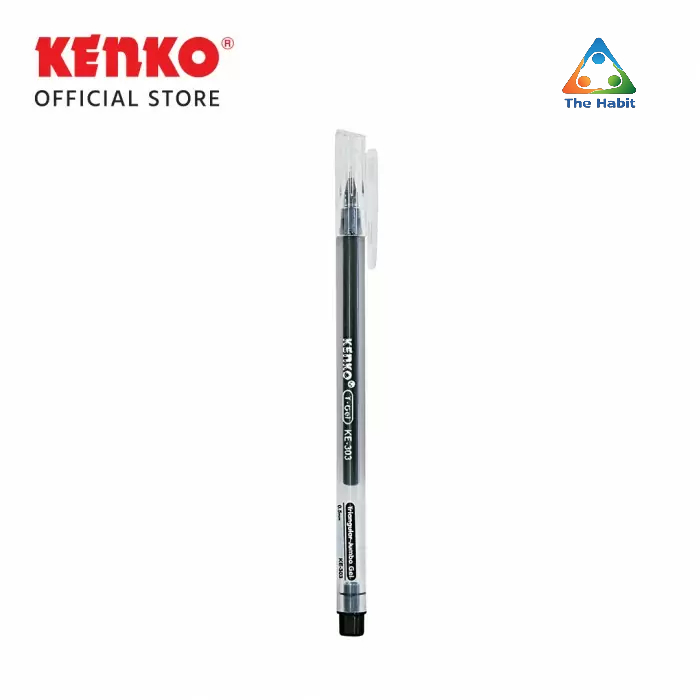 

(The Habit) KENKO GEL PEN KE-303
