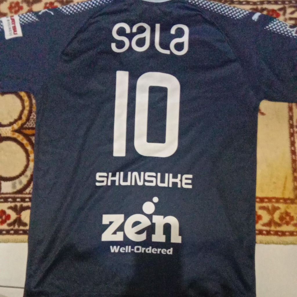 jersey jubilo iwata nns shunsuke nakamura produksi jelata