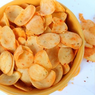 

Citruk - Cemilan Viral Citruk Aci Ngagetruk Rasa Pedas Gurih Pasti Snack 200 gram