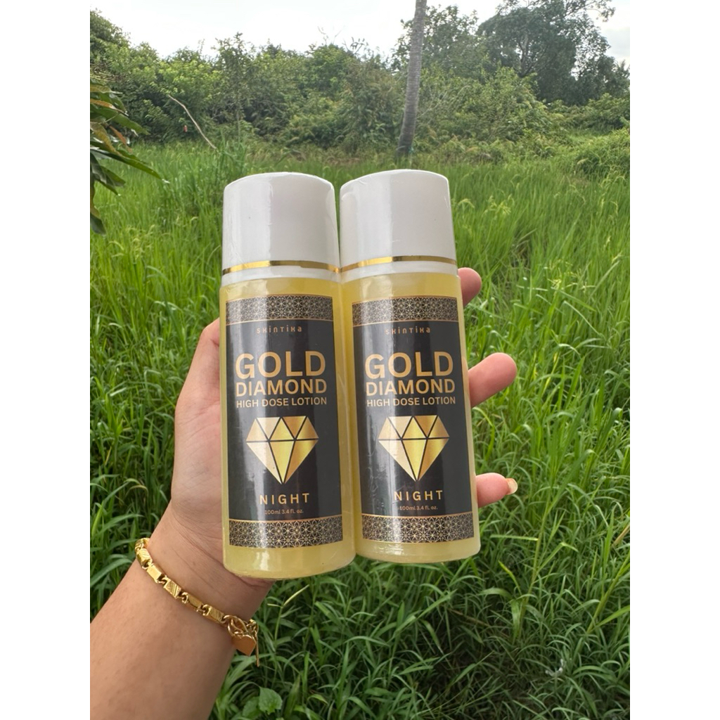 HB GOLD DIAMOND(lanjutan hb ungu platinum ip)