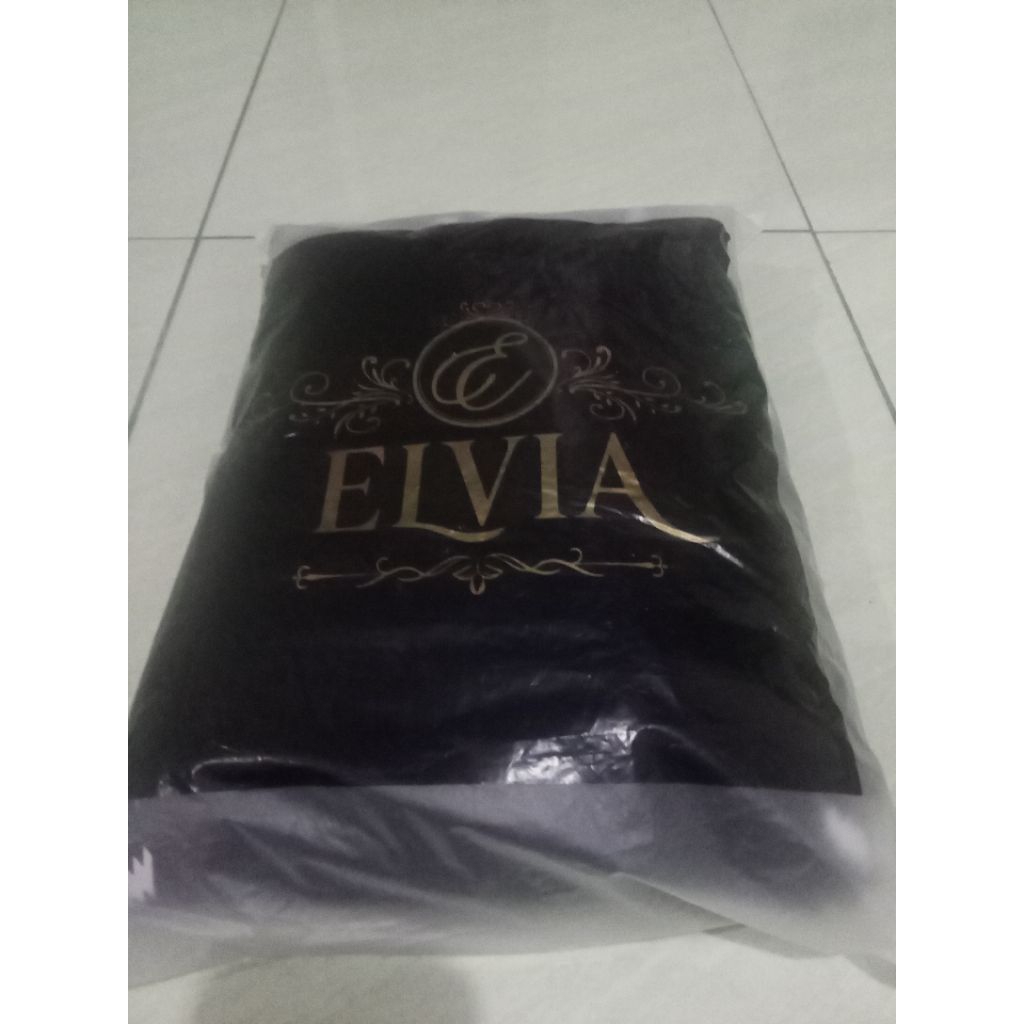 Gamis Elvia