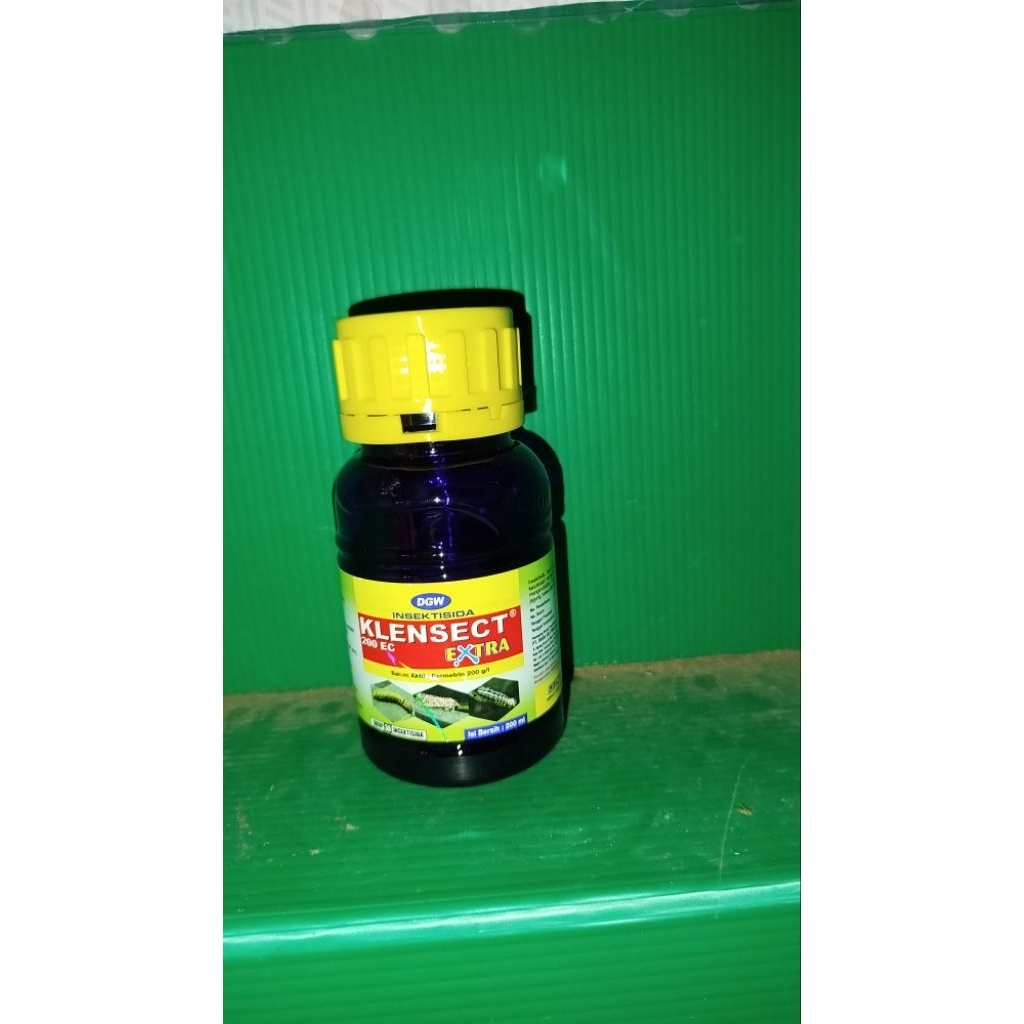 klensect 200 EC 200ML