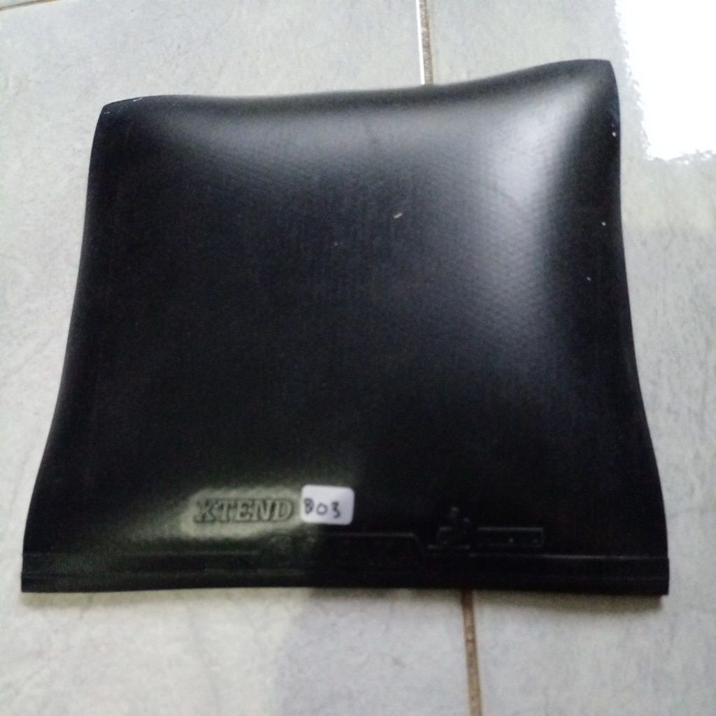 803. Yasaka Xtend Japan market