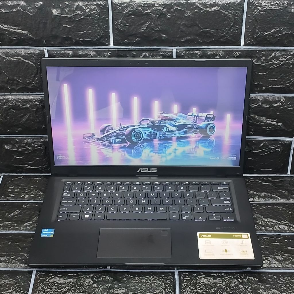 Laptop Asus Vivobook A1400EA Intel Pentium Gold 7505 8/256GB