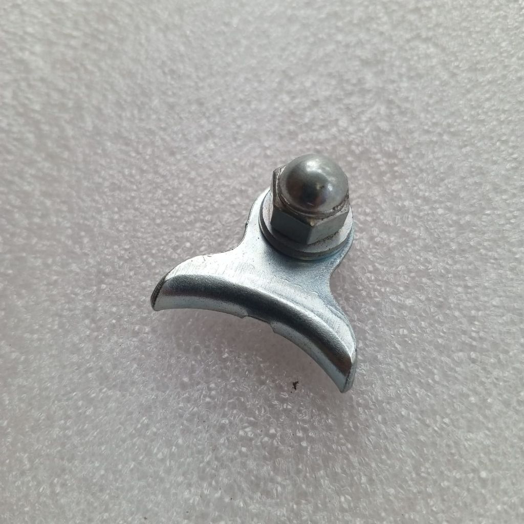 KATROL KAITAN CANTILEVER REM SEPEDA HANGER CENTERPULL REM JADUL MTB CANTI