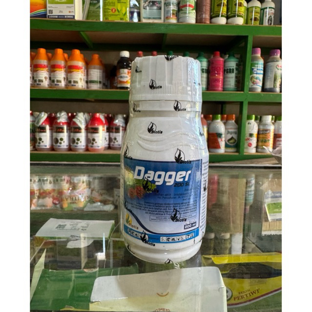 Insektisida Dagger 200 SL 200 ML