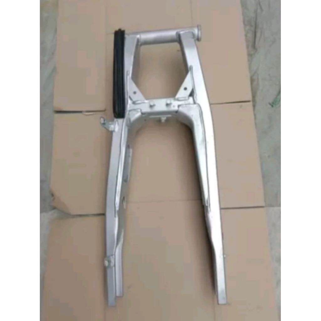 Swing arm sasis Yamaha Vixion old original copotan