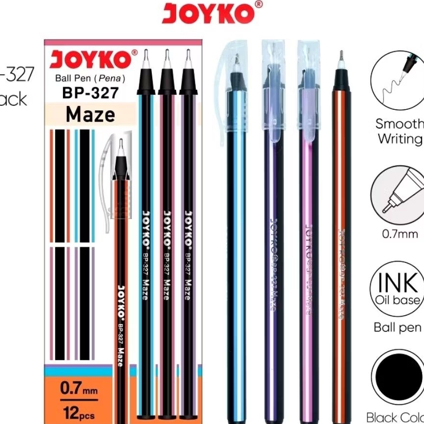 

pulpen joylo salur random