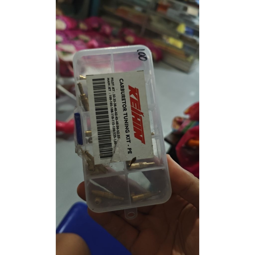 Spuyer karbu pe 24/26/28/30