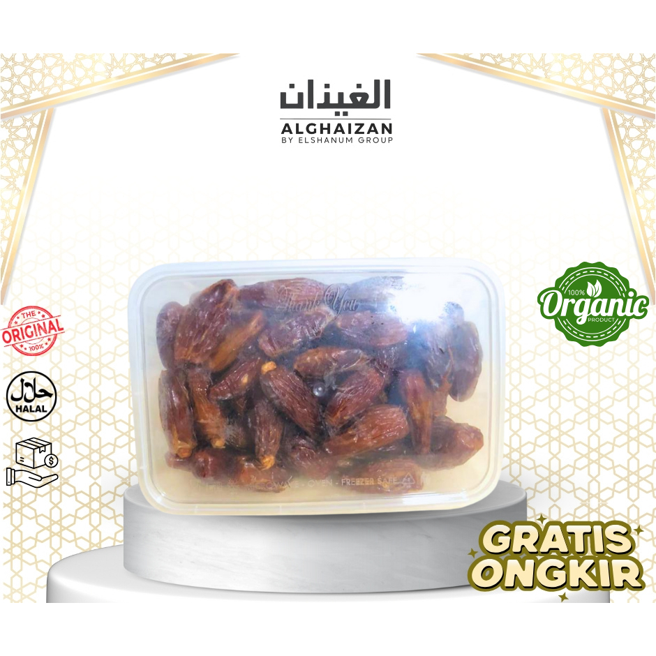 

Kurma tunisia Madu 500gr Kurma Tunisia Non tangkai Kurma madu Kurma Kurma Tunis Tunis madu